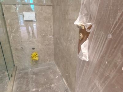 Bedroom One Image of 2459 Sq.ft 3 BHK Builder Floor for sale in Palam Vihar Gurgaon for Rs. 31500000