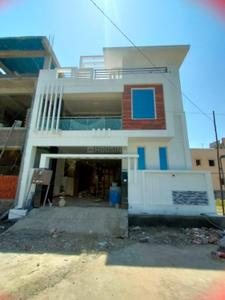 Image of 1250 Sq.ft 2 BHK Villa for sale in Adhanur, Chennai for Rs. 7500000