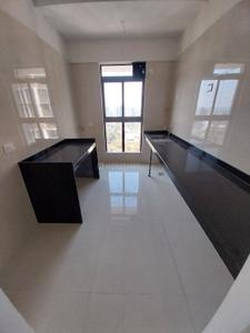 Kitchen Image of 550 Sq.ft 1 BHK Apartment / Flat for sale in Borivali West Mumbai for Rs. 13500000