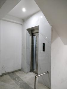 Staircase Image of 1250 Sq.ft 3 BHK Builder Floor for sale in Sector 28 Dwarka New Delhi for Rs. 8500000