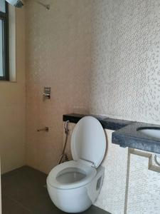 Bedroom Two Image of 600 Sq.ft 2 BHK Apartment / Flat for sale in Lodha Crown Kolshet, Thane West Thane for Rs. 9500000