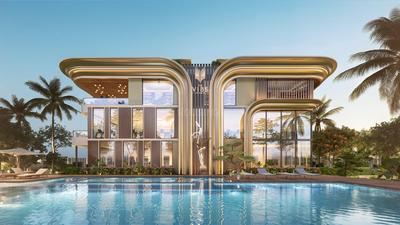 3 BHK Flat