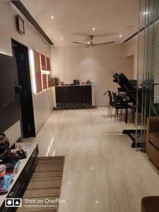 Hall Image of 1150 Sq.ft 2 BHK Apartment / Flat for sale in Shirin Apartment, Tardeo Mumbai for Rs. 47100000