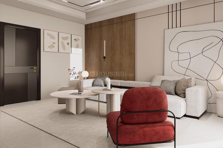 Residential Villas Main Image 1