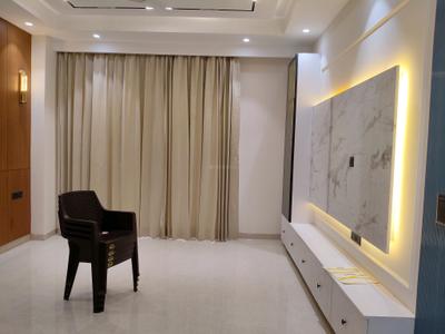 Living Room Image of 1650 Sq.ft 3 BHK Builder Floor for sale in Ansal Esencia Sector 67, Sector 67 Gurgaon for Rs. 20000000