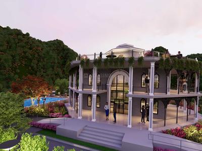 Image of 2368 Sq.ft Residential Plot / Land for sale in Mohape, Navi Mumbai for Rs. 15866007