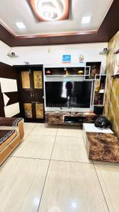 Hall Image of 1200 Sq.ft 2 BHK Apartment / Flat for sale in Harmony Heights, Waghodia Road Vadodara for Rs. 7200000