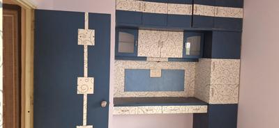 Bathroom Image of 1000 Sq.ft 2 BHK Duplex for rent in Adajan Surat for Rs. 16500