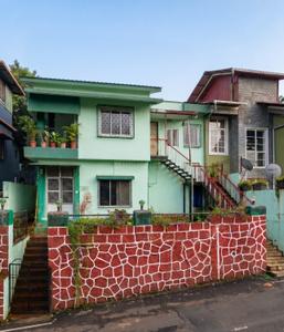 Image of 2250 Sq.ft 2.5 BHK Independent House for sale in Panchgani, Mahabaleshwar for Rs. 11100000