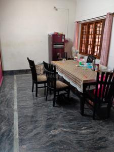 Hall Image of 6000 Sq.ft 7 BHK Independent House for sale in Battarahalli Bengaluru for Rs. 36500000