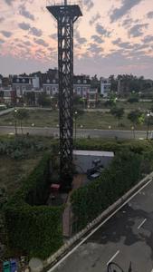 Image of 1100 Sq.ft 2.5 BHK Builder Floor for rent in TDI City, Panipat for Rs. 25000