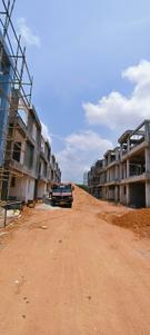 Image of 4216 Sq.ft 4 BHK Villa for sale in Achyuta, Tukkuguda, Hyderabad for Rs. 33800000