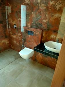 Image of 1659 Sq.ft 3 BHK Apartment / Flat for sale in One Oak Atmos, Gomti Nagar, Lucknow for Rs. 19000000
