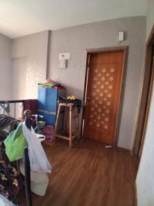 Balcony Image of 1485 Sq.ft 3 BHK Apartment / Flat for sale in Suvidha Regal Complex, Vasai East Vasai for Rs. 14500000