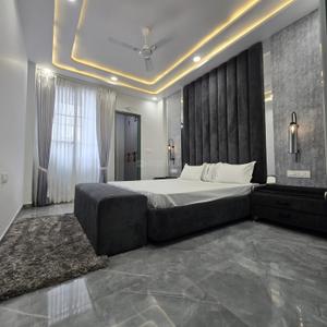 Bedroom Image of 3000 Sq.ft 5 BHK Villa for sale in Jagatpura Jaipur for Rs. 23500000