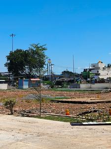 Image of 600 Sq.ft Residential Plot / Land for sale in Siruvapuri, Gummidipoondi, Chennai for Rs. 2800000