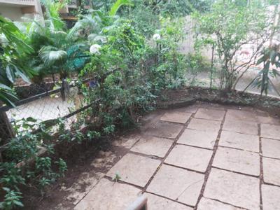 Balcony Image of 1350 Sq.ft 2 BHK Apartment / Flat for sale in Sangamvadi Pune for Rs. 19900000