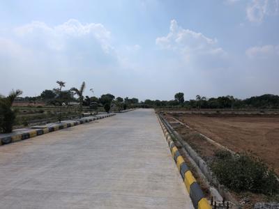 Image of 160 Sq.ft Residential Plot / Land for sale in Adibatla, Hyderabad for Rs. 4000017