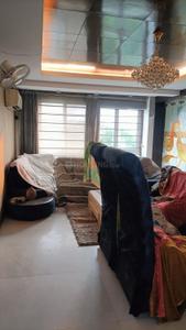 Bedroom Image of 3400 Sq.ft 5 BHK Apartment / Flat for sale in Shagun Vatika Apartments, Butler Colony Lucknow for Rs. 35000000