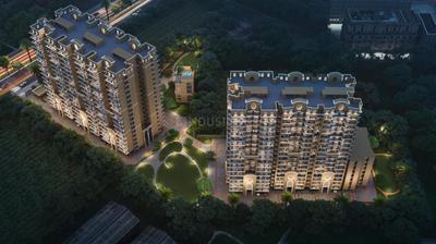 Image of 1275 Sq.ft 2 BHK Apartment / Flat for sale in Bhankharpur, Dera Bassi for Rs. 5750000