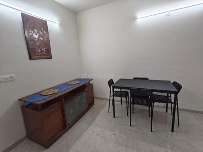 Hall Image of 1120 Sq.ft 2 BHK Apartment / Flat for sale in BPTP Discovery Park, Sector 80 Faridabad for Rs. 12500000