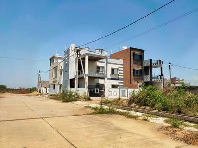 Image of 950 Sq.ft 2 BHK Independent House for sale in Vedanta Vatika, Hirapur Colony, Raipur for Rs. 4500000