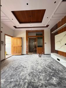 Hall Image of 2100 Sq.ft 4 BHK Builder Floor for sale in Nagasandra, Bengaluru North Bengaluru for Rs. 13500000