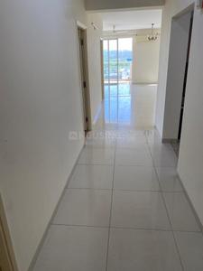 Hall Image of 2778 Sq.ft 4 BHK Apartment / Flat for rent in Experion The Heartsong, Sector 108 Gurgaon for Rs. 65000
