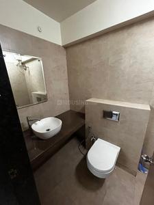 Bathroom Image of nestaway in Chembur, Mumbai
