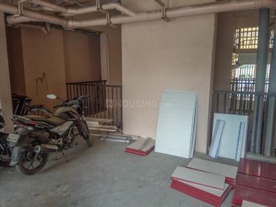 Bedroom Image of 1450 Sq.ft 3 BHK Apartment / Flat for rent in Gaurs Atulyam, Omicron I Greater Noida for Rs. 25000