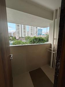 Balcony Image of 1050 Sq.ft 2 BHK Apartment / Flat for sale in ARV Uthville, Kharadi Pune for Rs. 11500000