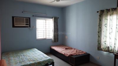 Bedroom Image of 1295 Sq.ft 3 BHK Apartment / Flat for sale in Eden City Maheshtala, Maheshtala Kolkata for Rs. 5200000