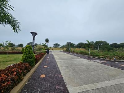 Image of 700 Sq.ft Residential Plot / Land for sale in Nageshwar Sky Dream City, Bada Bangarda, Indore for Rs. 3640000