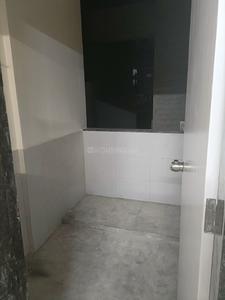Bathroom Image of 1400 Sq.ft 3 BHK Apartment / Flat for sale in Shree Ram Swastika Heights, Bhayli Vadodara for Rs. 6075000