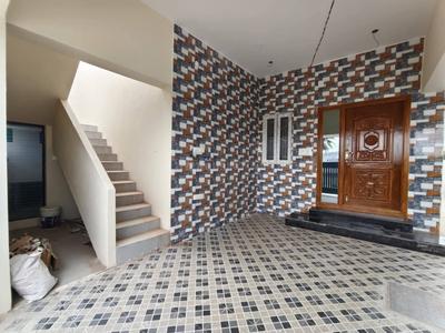 Image of 1835 Sq.ft 2 BHK Independent House for sale in Red Hills, Chennai for Rs. 6600000