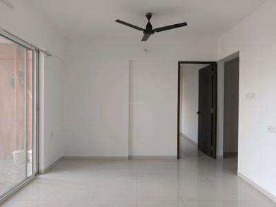 Living Room Image of 1200 Sq.ft 3 BHK Apartment / Flat for sale in Majestique Rhythm County, Handewadi Pune for Rs. 7800000