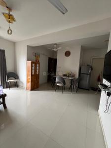 Hall Image of 1100 Sq.ft 2 BHK Apartment / Flat for sale in Shubham Green City, Bagwada Vapi for Rs. 2600000