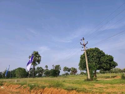 Image of 300 Sq.ft Residential Plot / Land for sale in Gundlagudem, Yadadri Bhuvanagiri for Rs. 2997003