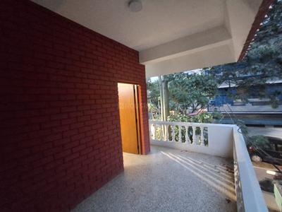 Balcony Image of 2000 Sq.ft 3 BHK Independent House for rent in Cox Town Bengaluru for Rs. 65000