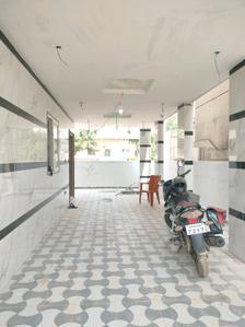 Basement Image of 3600 Sq.ft 5 BHK Villa for sale in Bommasandra Bengaluru for Rs. 18520000