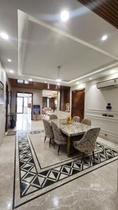 Hall Image of 2500 Sq.ft 4 BHK Builder Floor for sale in Central Park Flower Valley, Sector 33 Sohna for Rs. 25000000