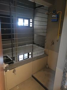Image of 1550 Sq.ft 3 BHK Apartment / Flat for rent in ABH Treeland Phase 5, Gangapur, Nashik for Rs. 35000