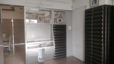 Bedroom Image of 3000 Sq.ft 4 BHK Apartment / Flat for sale in Supreme Pallacio, Baner Pune for Rs. 48500000