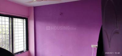 Bedroom Image of 570 Sq.ft 1 BHK Apartment / Flat for sale in Fursungi Pune for Rs. 3200000