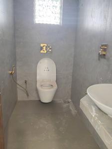 Bedroom Two Image of 1030 Sq.ft 2 BHK Apartment / Flat for sale in Monarch Fortune, Kharghar Navi Mumbai for Rs. 14200000