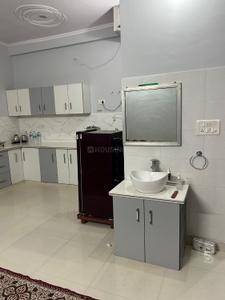 Image of 1200 Sq.ft 2 BHK Builder Floor for rent in Jagat Sharvanpura, Jaipur for Rs. 22000