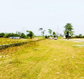 Image of 1820 Sq.ft Residential Plot / Land for sale in Kalyanpur, Dehradun for Rs. 3232000