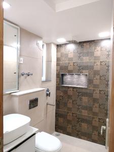 Bedroom One Image of 2400 Sq.ft 5 BHK Apartment / Flat for sale in Ashoka Enclave, Sector 11 Dwarka New Delhi for Rs. 42500000