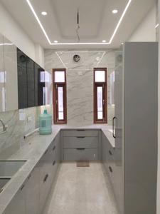 Kitchen One Image of 2000 Sq.ft 6 BHK Builder Floor for sale in Rohini Sector 28 New Delhi for Rs. 20100000