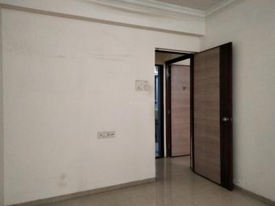 Bedroom Image of 1115 Sq.ft 2 BHK Apartment / Flat for sale in Pratik Gems, Kamothe Navi Mumbai for Rs. 12600000